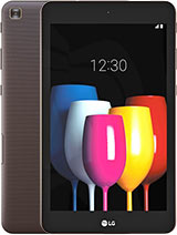 Best available price of LG G Pad IV 8-0 FHD in Sanity