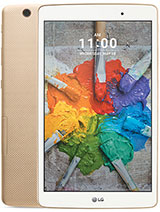 Best available price of LG G Pad X 8-0 in Sanity