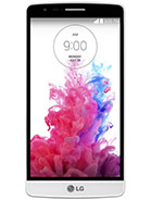 Best available price of LG G3 S in Sanity