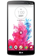 Best available price of LG G3 CDMA in Sanity