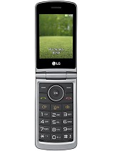 Best available price of LG G350 in Sanity
