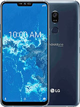 Best available price of LG G7 One in Sanity