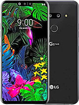 Best available price of LG G8 ThinQ in Sanity