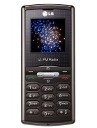 Best available price of LG GB110 in Sanity