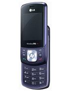 Best available price of LG GB230 Julia in Sanity