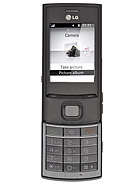 Best available price of LG GD550 Pure in Sanity
