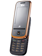 Best available price of LG GM310 in Sanity
