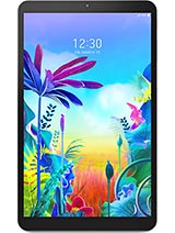 Best available price of LG G Pad 5 10.1 in Sanity
