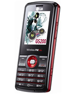 Best available price of LG GS200 in Sanity