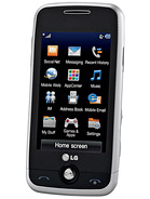 Best available price of LG GS390 Prime in Sanity
