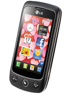 Best available price of LG GS500 Cookie Plus in Sanity