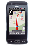Best available price of LG GT505 in Sanity
