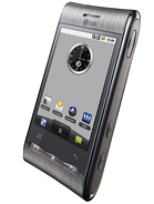 Best available price of LG GT540 Optimus in Sanity