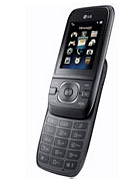 Best available price of LG GU285 in Sanity