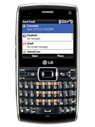 Best available price of LG GW550 in Sanity
