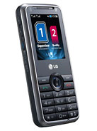 Best available price of LG GX200 in Sanity