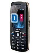 Best available price of LG GX300 in Sanity