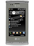 Best available price of LG CT810 Incite in Sanity