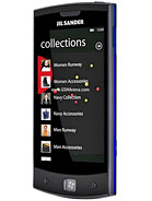 Best available price of LG Jil Sander Mobile in Sanity