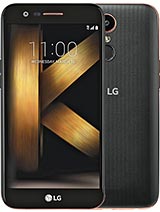 Best available price of LG K20 plus in Sanity