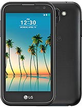 Best available price of LG K3 2017 in Sanity