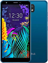 Best available price of LG K30 2019 in Sanity