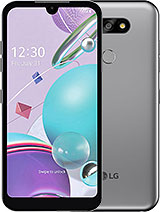 LG Optimus Vu II at Sanity.mymobilemarket.net
