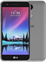 Best available price of LG K4 2017 in Sanity