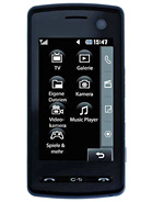 Best available price of LG KB770 in Sanity