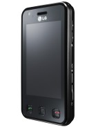 Best available price of LG KC910i Renoir in Sanity