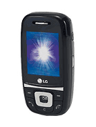 Best available price of LG KE260 in Sanity