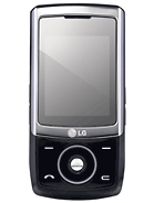 Best available price of LG KE500 in Sanity