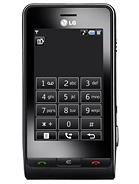Best available price of LG KE990 Viewty in Sanity