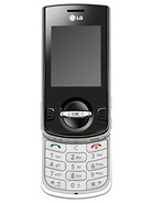 Best available price of LG KF240 in Sanity