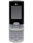 Best available price of LG KF245 in Sanity