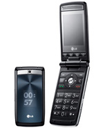 Best available price of LG KF300 in Sanity