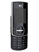 Best available price of LG KF310 in Sanity
