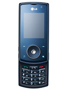 Best available price of LG KF390 in Sanity