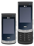 Best available price of LG KF755 Secret in Sanity