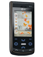 Best available price of LG KF757 Secret in Sanity