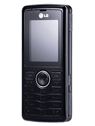 Best available price of LG KG195 in Sanity