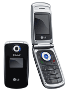 Best available price of LG KG245 in Sanity