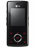 Best available price of LG KG280 in Sanity