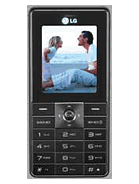 Best available price of LG KG320 in Sanity