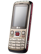 Best available price of LG KM330 in Sanity