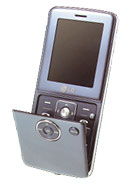 Best available price of LG KM338 in Sanity