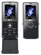 Best available price of LG KM380 in Sanity