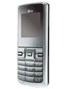 Best available price of LG KP130 in Sanity