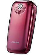 Best available price of LG KP152 in Sanity
