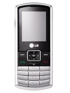 Best available price of LG KP170 in Sanity